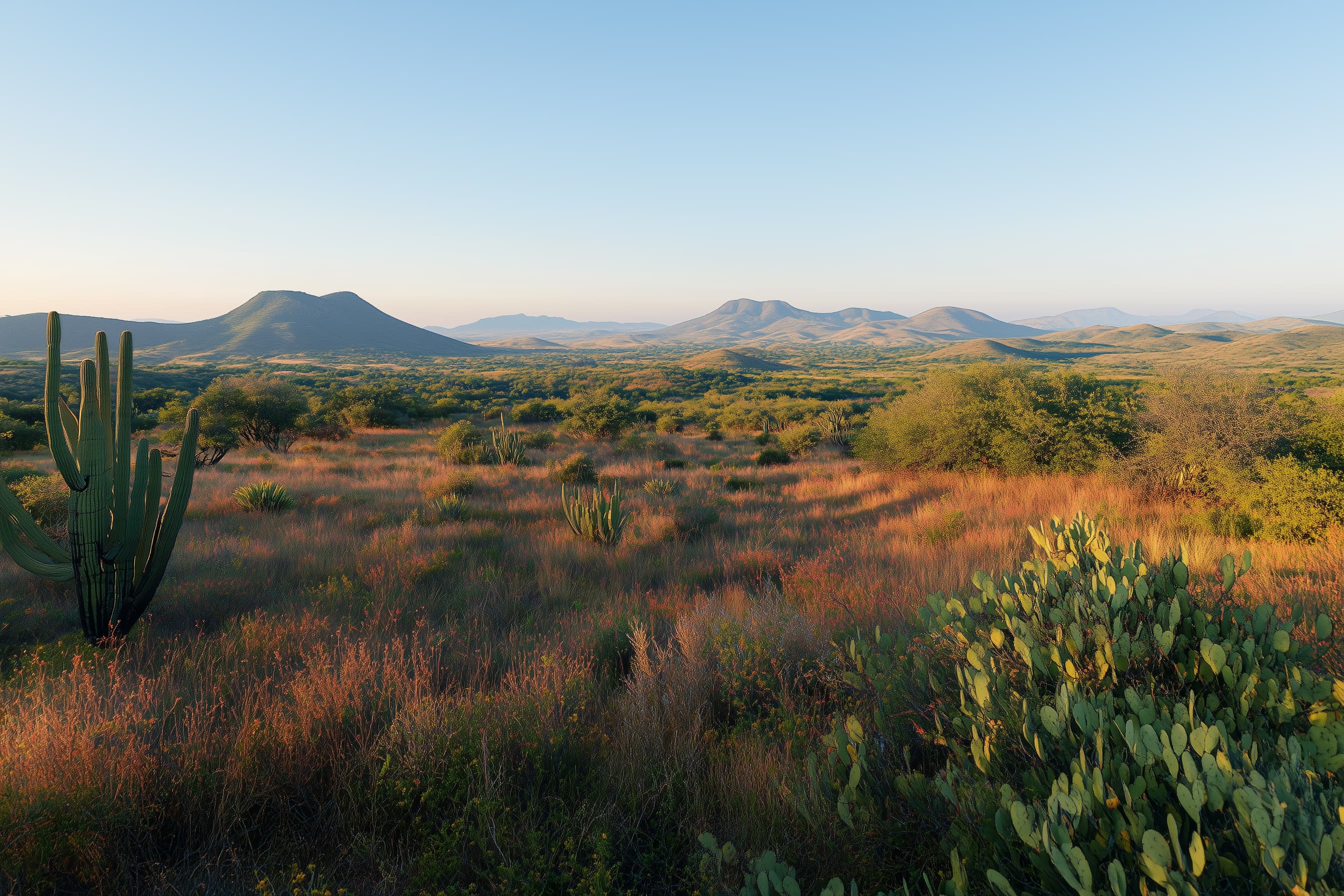Valle de Bravo, Mexico