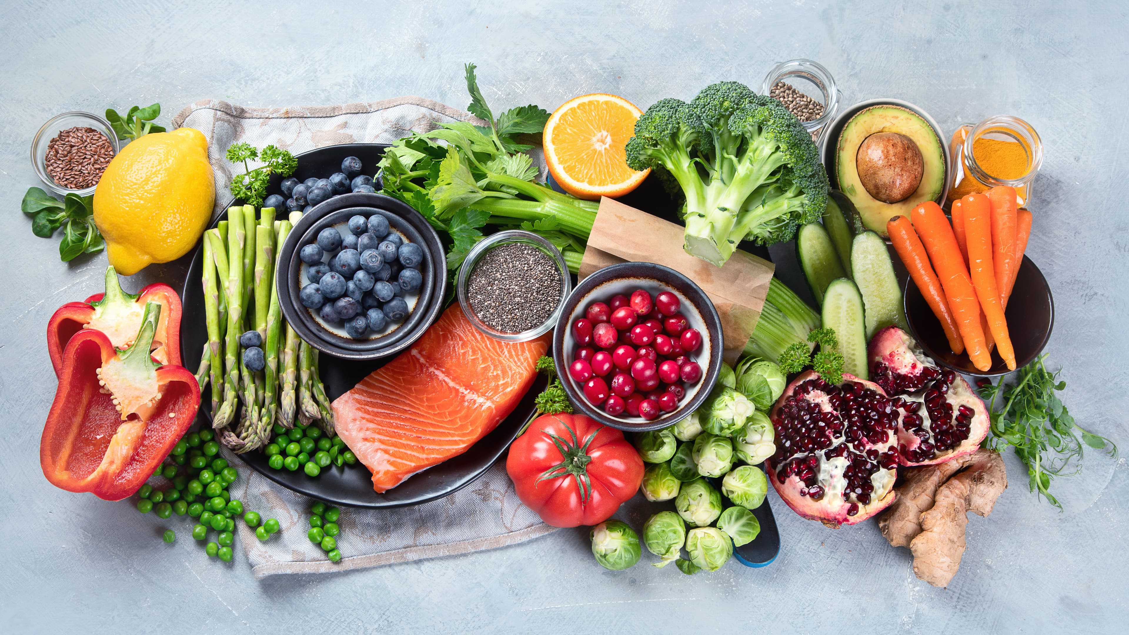 21-Day Community Detox
